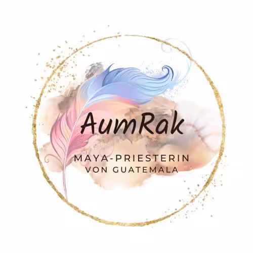 Logo Aum Rak