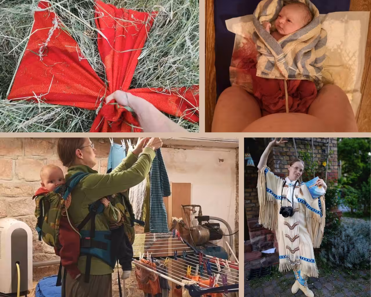 Bildergalerie Ärztin Sarah Schmid