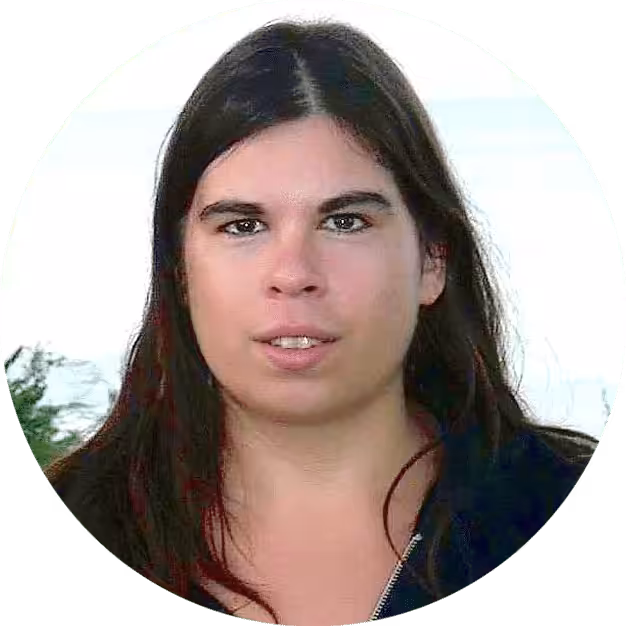 Mia González Berducido 