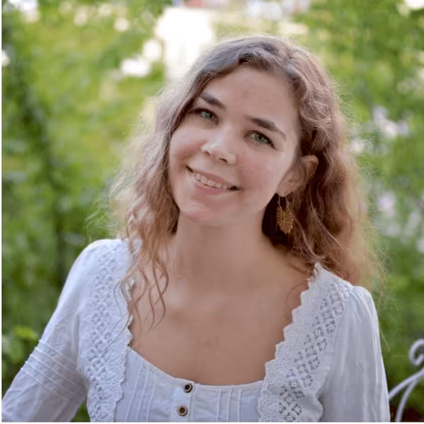 Anna Sutorius Team Alleingeburt Akademie