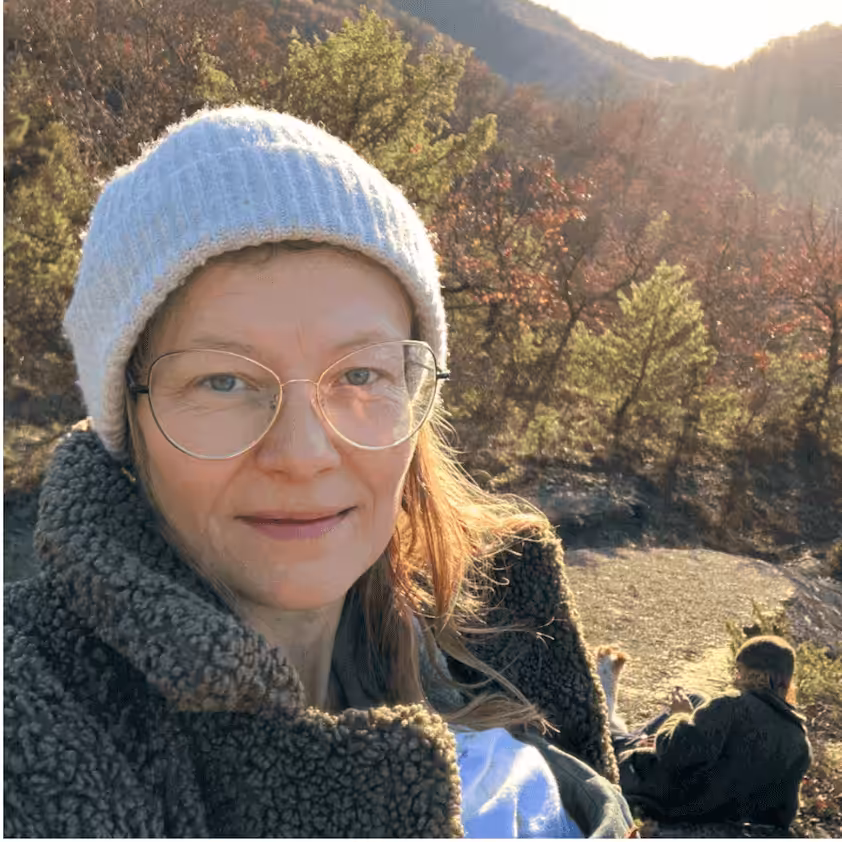 Ava Runa Mentorin Alleingeburt Akademie