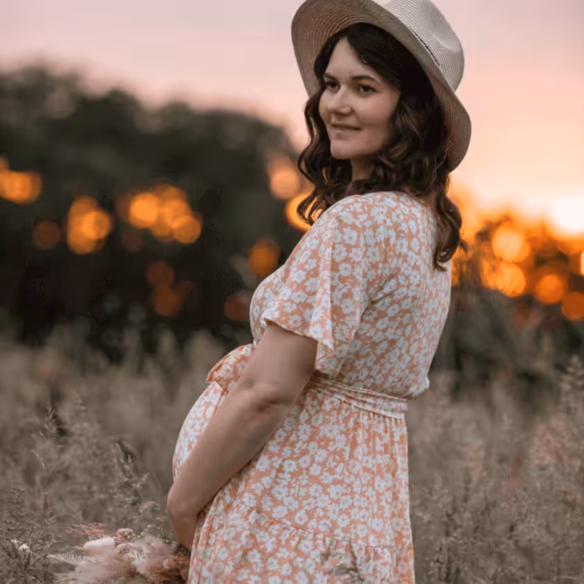 Liane Hergert Mentorin Alleingeburt Akademie