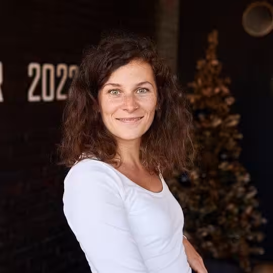 Mariya Kössner Mentorin Alleingeburt Akademie