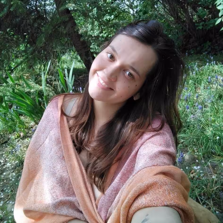 Amy Marie Triebel Mentorin Alleingeburt Akademie