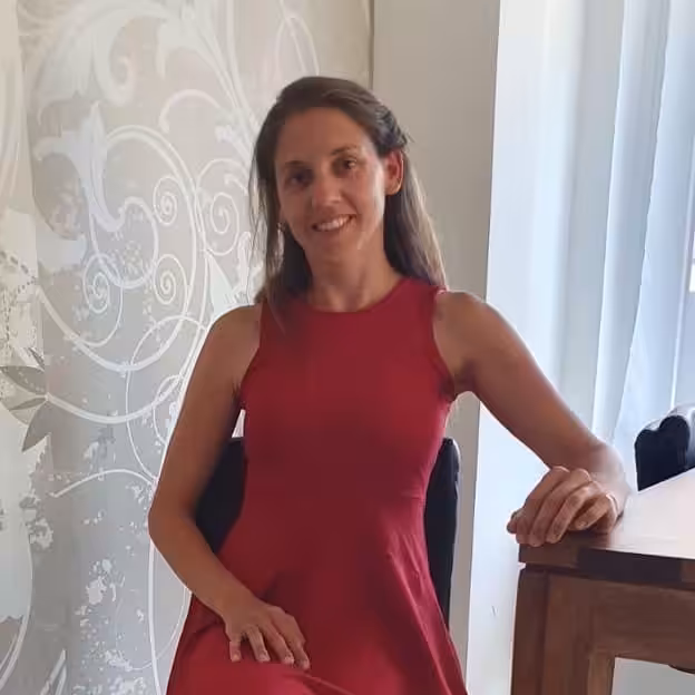 Carmen Gündling Mentorin Alleingeburt akademie