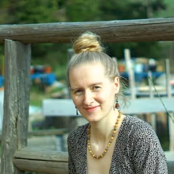 Jessica Jähnig Mentorin Alleingeburt Akademie