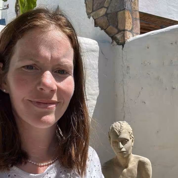 Katrin Wünsch Alleingeburt Akademie