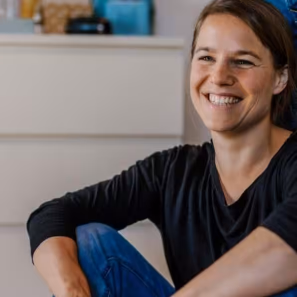 Nathalie Ruppricht Alleingeburt Akademie