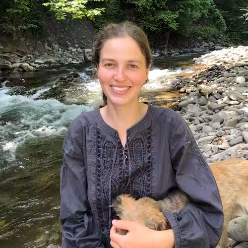 Rike Feronia de Vries Mentorin Alleingeburt Akademie