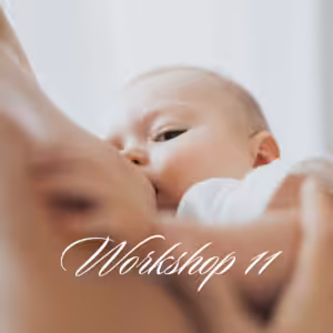 Still-Beginn und Regulations- störungen